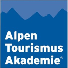 AlpenTourismusAkademie