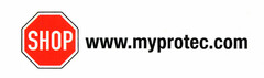 SHOP www.myprotec.com