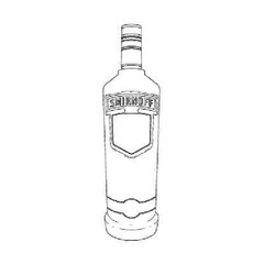 SMIRNOFF