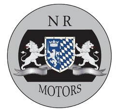 NR Motors