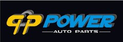 GP Power Auto Parts