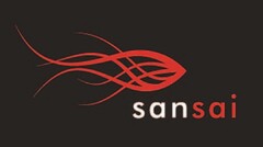 SANSAI