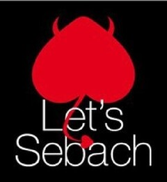 LET'S SEBACH