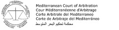 MEDITERRANEAN COURT OF ARBITRATION, COUR MÉDITERRANÉENNE D'ARBITRAGE, CORTE ARBITRALE DEL MEDITERRANEO, CORTE DE ARBITRAJE DEL MEDITERRÁNEO COUR EUROPÉENNE D'ARBITRAGE, CORTE ARBITRALE EUROPEA, CORTE EUROPEA DE ARBITRAJE, EUROPEAN COURT OF ARBITRATI