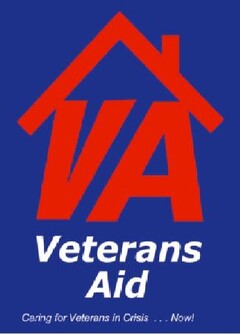 Veterans Aid Caring for Veterans in Crisis...Now!