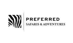 PREFERRED SAFARIS & ADVENTURES