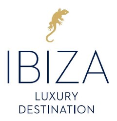 IBIZA LUXURY DESTINATION