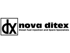 DX NOVA DITEX DIESEL FUEL INJECTION AND SPARE SPECIALISTS