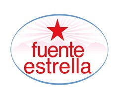 fuente estrella