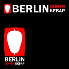 BERLIN DÖNER KEBAP