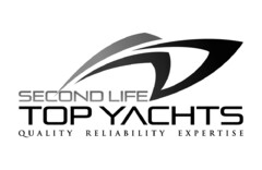 SECOND LIFE TOP YACHTS QUALITY RELIABILITY EXPERTISE