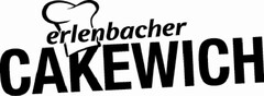 erlenbacher CAKEWICH