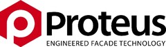 P, Proteus, Engineered Facade Technology