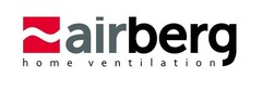 airberg home ventilation