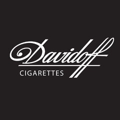 DAVIDOFF CIGARETTES