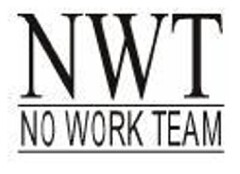 NWT NO WORK TEAM