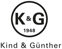 Kind Günther