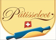 Pâtisselect