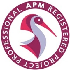 APM REGISTERED PROJECT PROFESSIONAL