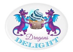 DRAGONS DELIGHT