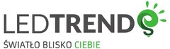 LEDTRENDS ŚWIATŁO BLISKO CIEBIE