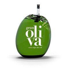 GRAN OLIVA EXTRA VIRGIN OLIVE OIL