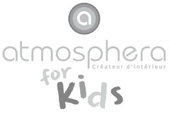 atmosphera Créateur d'intérieur for Kids