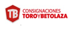 TB CONSIGNACIONES TOROYBETOLAZA