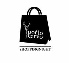 PORTO CERVO SHOPPINGNIGHT