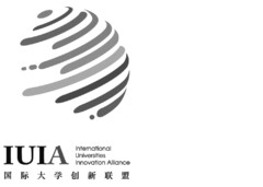 IUIA INTERNATIONAL UNIVERSITIES INNOVATION ALLIANCE