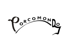 porcomondo