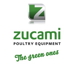 z ZUCAMI POULTRY EQUIPMENT THE GREEN ONES