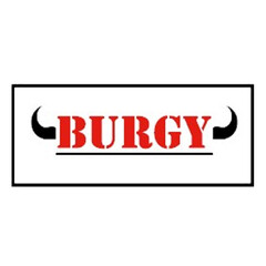 BURGY