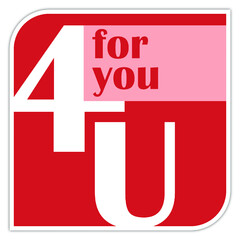 4UFORYOU