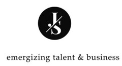 J S  emergizing talent business