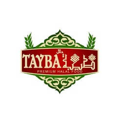 TAYBA PREMIUM HALAL FOOD