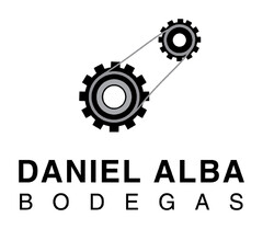 DANIEL ALBA BODEGAS