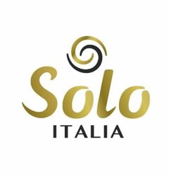 SOLO ITALIA