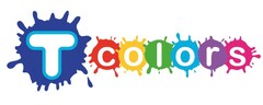 T COLORS