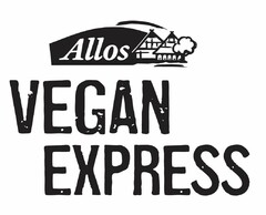 ALLOS VEGAN EXPRESS