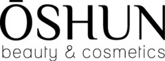 OSHUN BEAUTY & COSMETICS