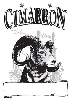 CIMARRON