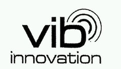 vib innovation