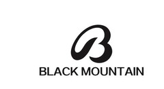 B BLACK MOUNTAIN