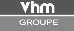 VHM GROUPE