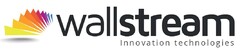 wallstream innovation technologies