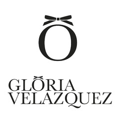 GLORIA VELAZQUEZ