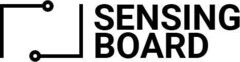 Sensing Board