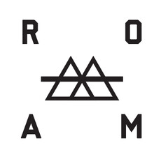 R   O     A   M