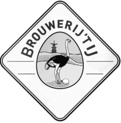 BROUWERIJ 'T IJ